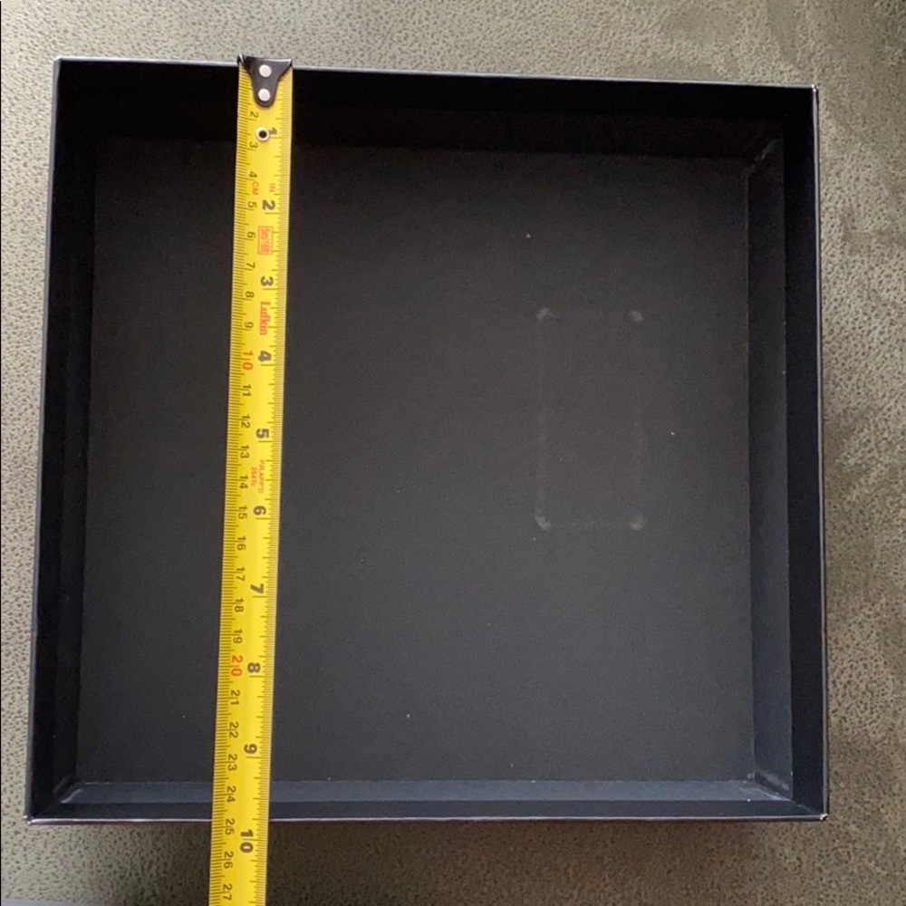 Jimmy Choo Gift Box - Picture 2 of 3